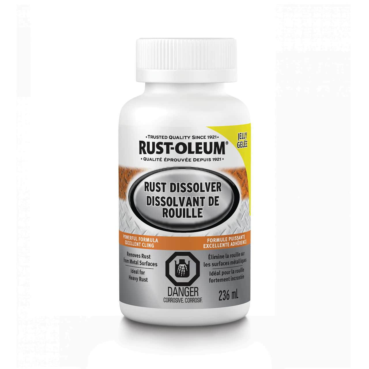 Rust-Oleum® 8oz. Rust Dissolver Jelly